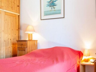Apartamento Sainte-Maxime  4
