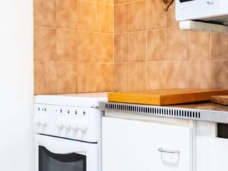 Apartamento Sainte-Maxime  5