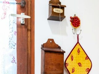 Apartamento Sainte-Maxime  6