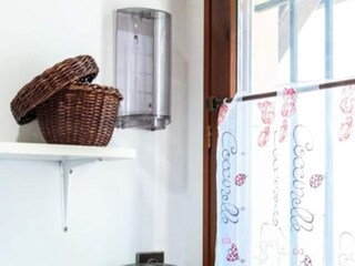 Apartamento Sainte-Maxime  13