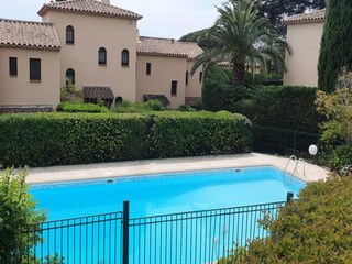 Apartamento Sainte-Maxime  11