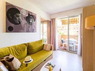 Appartement Saint-Tropez (Ort)  2