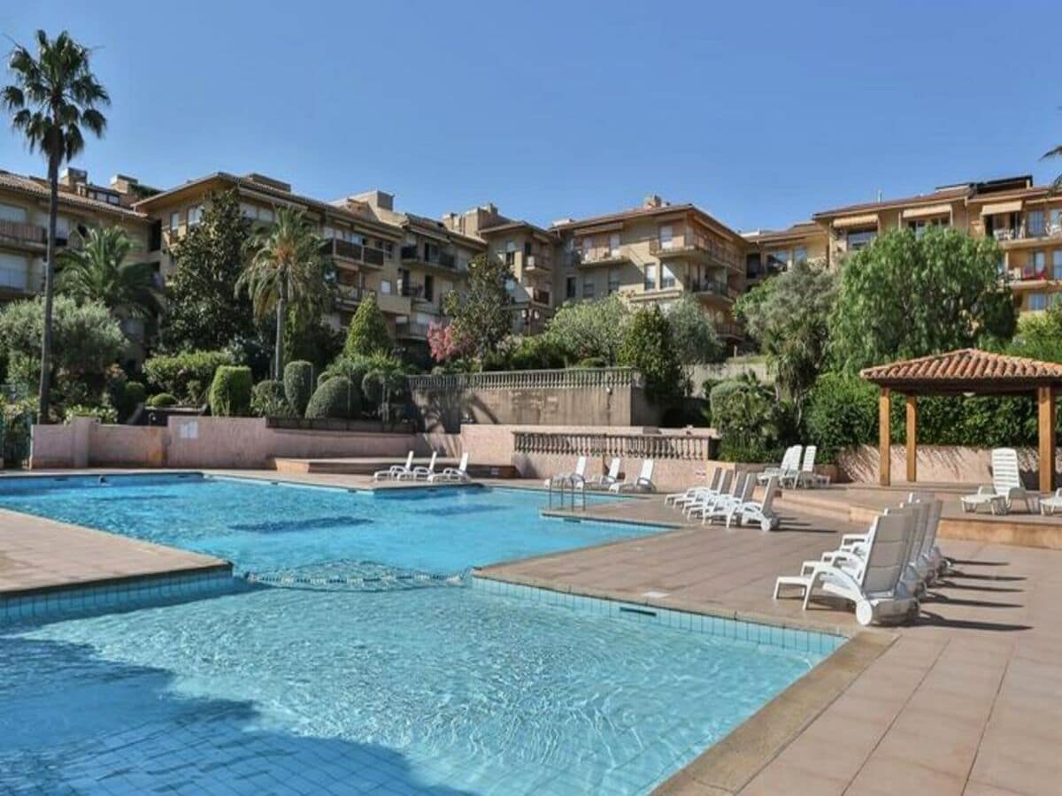 Apartment Saint-Tropez (Ort)  8