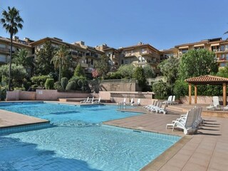 Appartement Saint-Tropez (Ort)  8