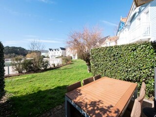 Appartement Talmont-Saint-Hilaire  4