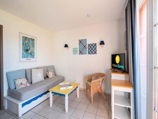 Apartamento Talmont-Saint-Hilaire  5
