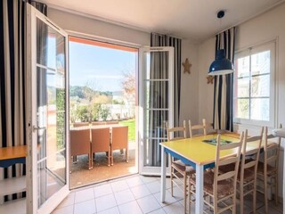 Apartamento Talmont-Saint-Hilaire  24