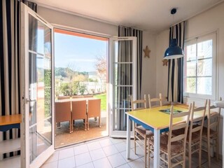 Apartment Talmont-Saint-Hilaire  17