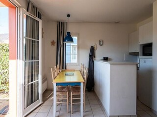 Apartamento Talmont-Saint-Hilaire  11