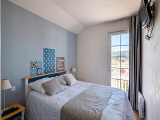 Apartamento Talmont-Saint-Hilaire  12