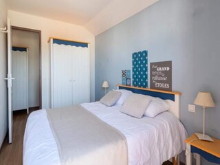 Apartamento Talmont-Saint-Hilaire  13