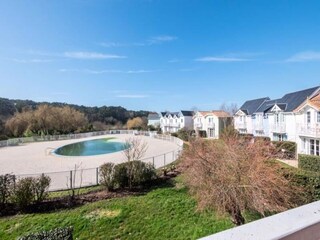 Apartamento Talmont-Saint-Hilaire  15