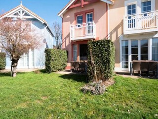 Apartment Talmont-Saint-Hilaire  17