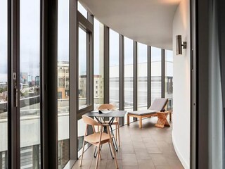 Apartment Brentford  21