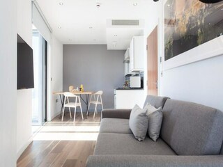 Apartment Brentford  4