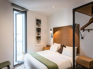 Apartment Brentford  5