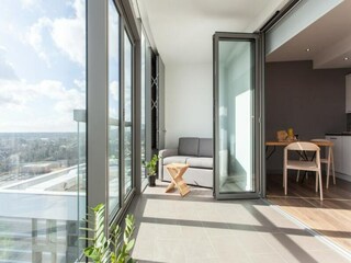 Apartment Brentford  8