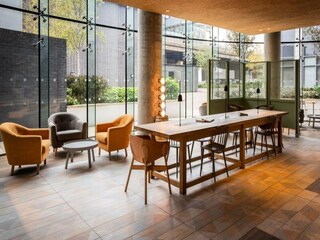 Apartment Brentford  12