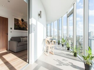Apartment Brentford  16