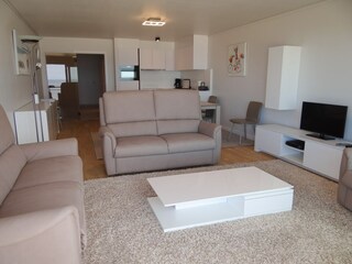 Apartamento Nieuwpoort  7