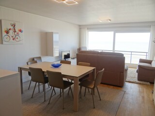 Apartamento Nieuwpoort  9