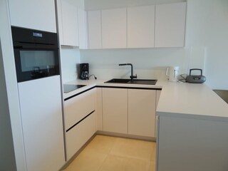 Apartamento Nieuwpoort Características 2