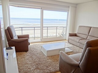 Apartment Nieuwpoort Ausstattung 6