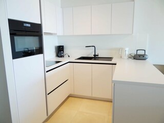 Apartamento Nieuwpoort Características 11