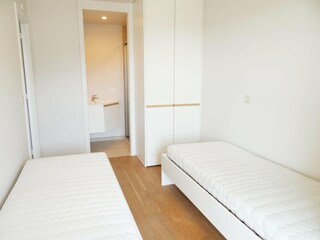 Apartamento Nieuwpoort Características 7