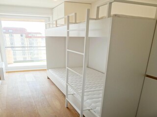 Appartement Nieuwpoort Équipement 9