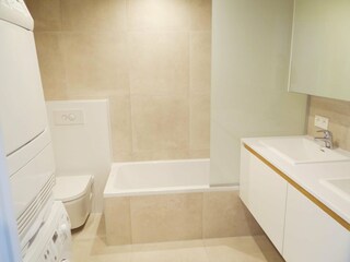 Appartement Nieuwpoort Équipement 11