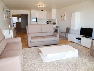 Appartamento Nieuwpoort Caratteristiche 14