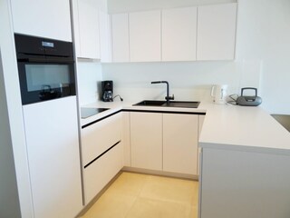 Apartment Nieuwpoort Ausstattung 14