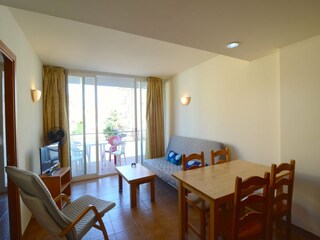 Apartment L'Estartit Features 13