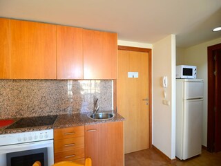 Apartment L'Estartit Features 8