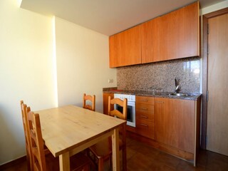 Apartment L'Estartit Features 9