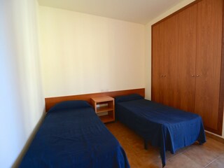 Apartment L'Estartit Features 14
