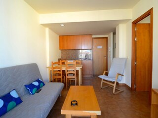 Apartment L'Estartit Features 10