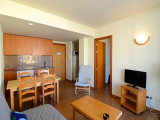Appartement L'Estartit Équipement 11
