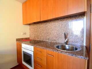 Apartment L'Estartit Features 15