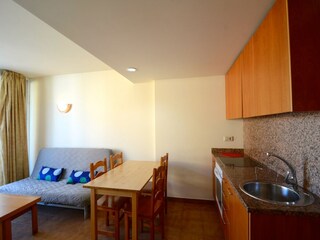 Apartment L'Estartit Features 16