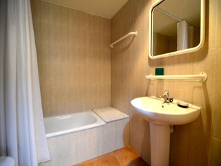 Appartement L'Estartit Équipement 12