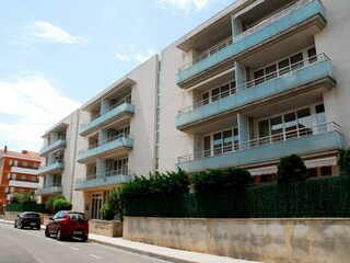 Appartement L'Estartit Enregistrement extérieur 7