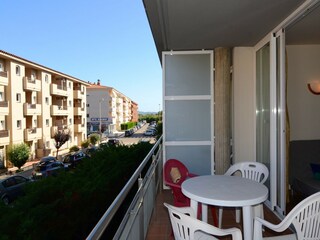 Appartement L'Estartit  17