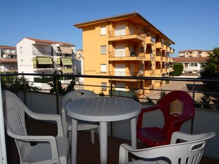 Appartement L'Estartit  18