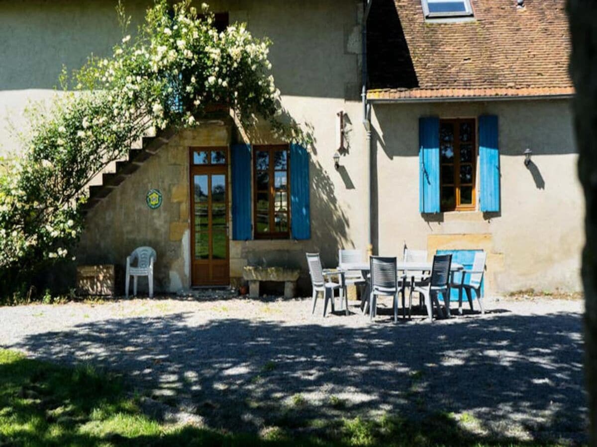 Appartement Souvigny  1