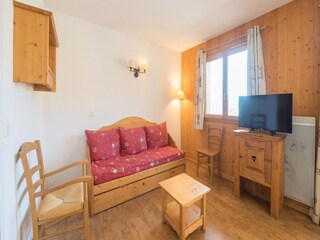 Apartment Orcières Features 13