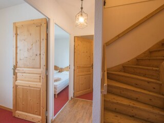 Appartement Orcières  38