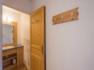 Apartment Orcières  40