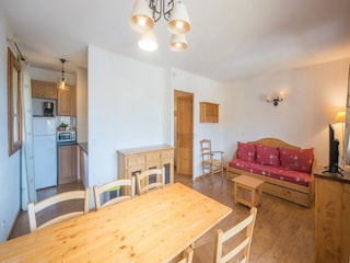 Apartment Orcières Ausstattung 8